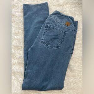 JAG Y2K HighRise Straight Leg Sz 6